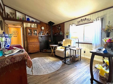 Tiny photo for 1217 W 1960 S, Logan, UT 84321 (MLS # 2126853)