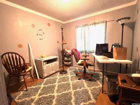 Tiny photo for 1217 W 1960 S, Logan, UT 84321 (MLS # 2126853)