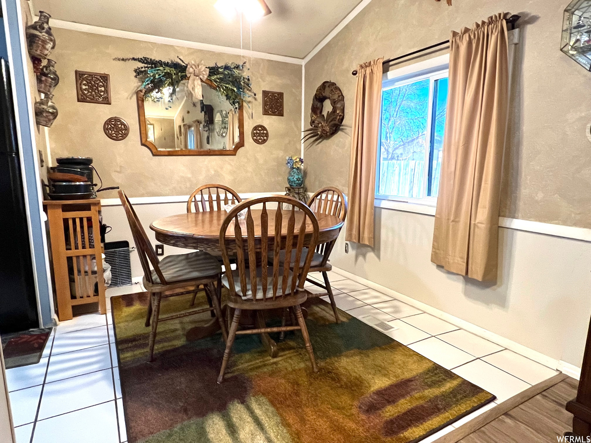 SPRING CREEK - Residential