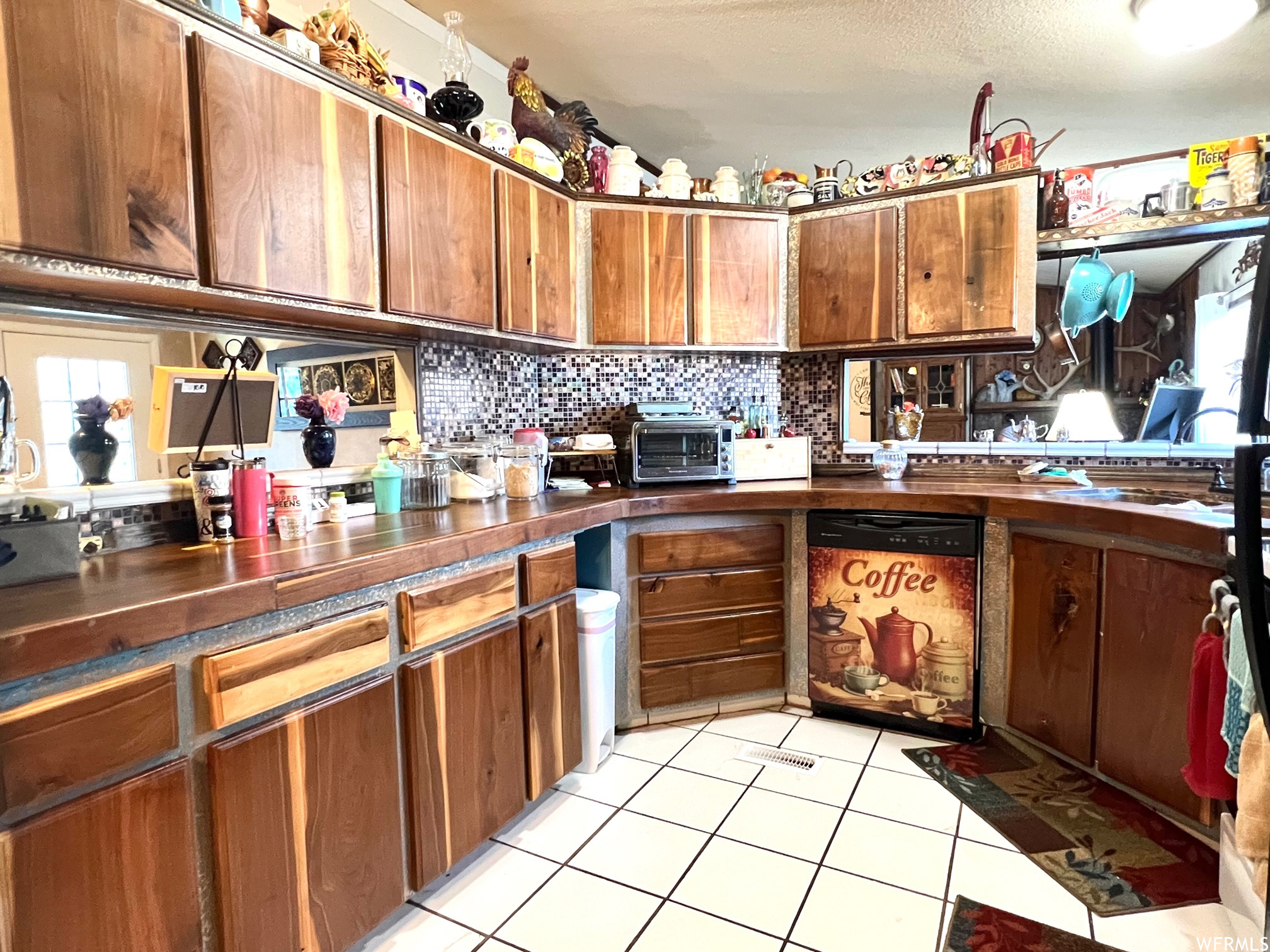 SPRING CREEK - Residential