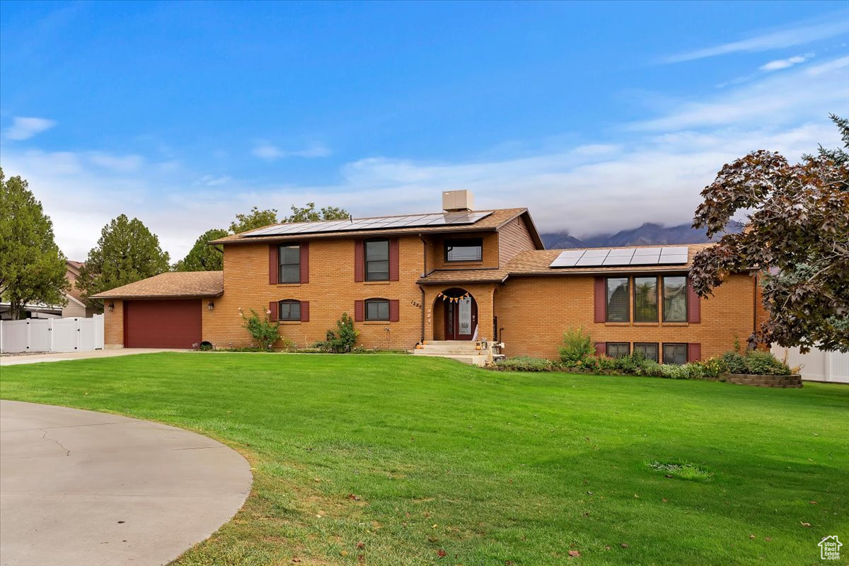 1286 N Fairfield Rd, Layton, Utah image 1