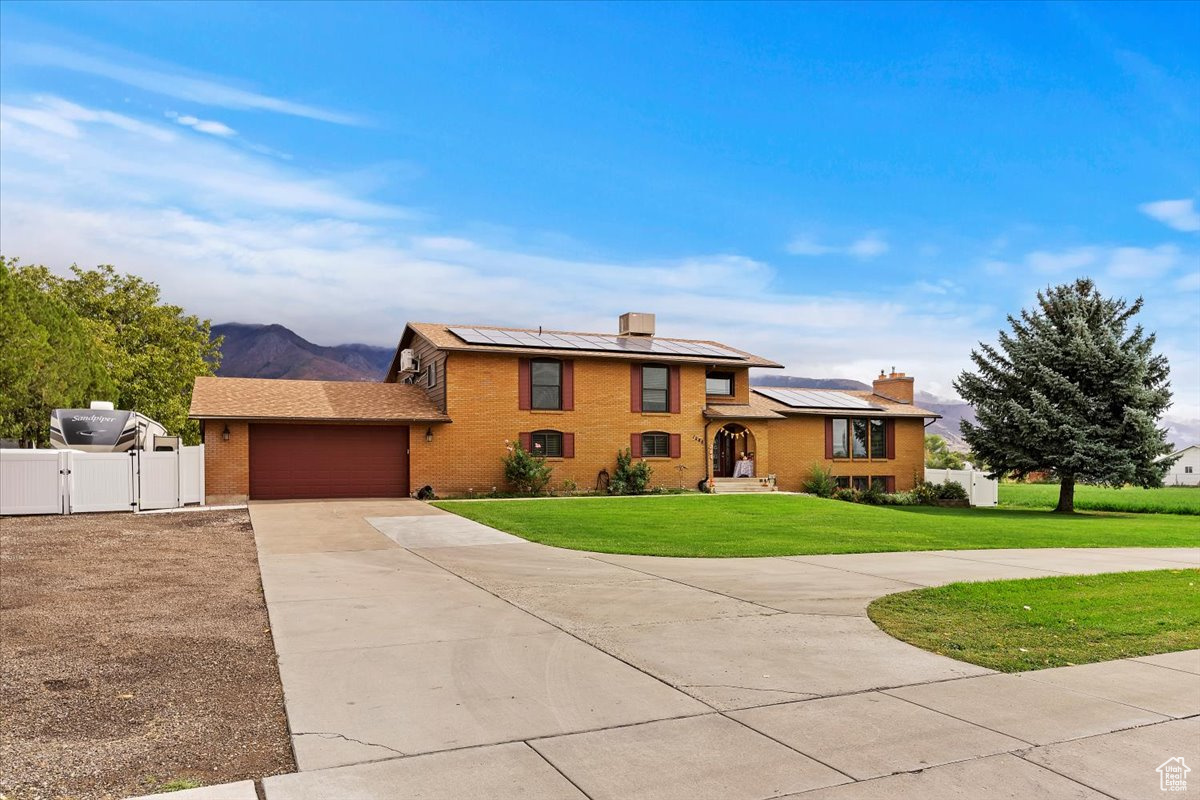 1286 N Fairfield Rd, Layton, Utah image 2