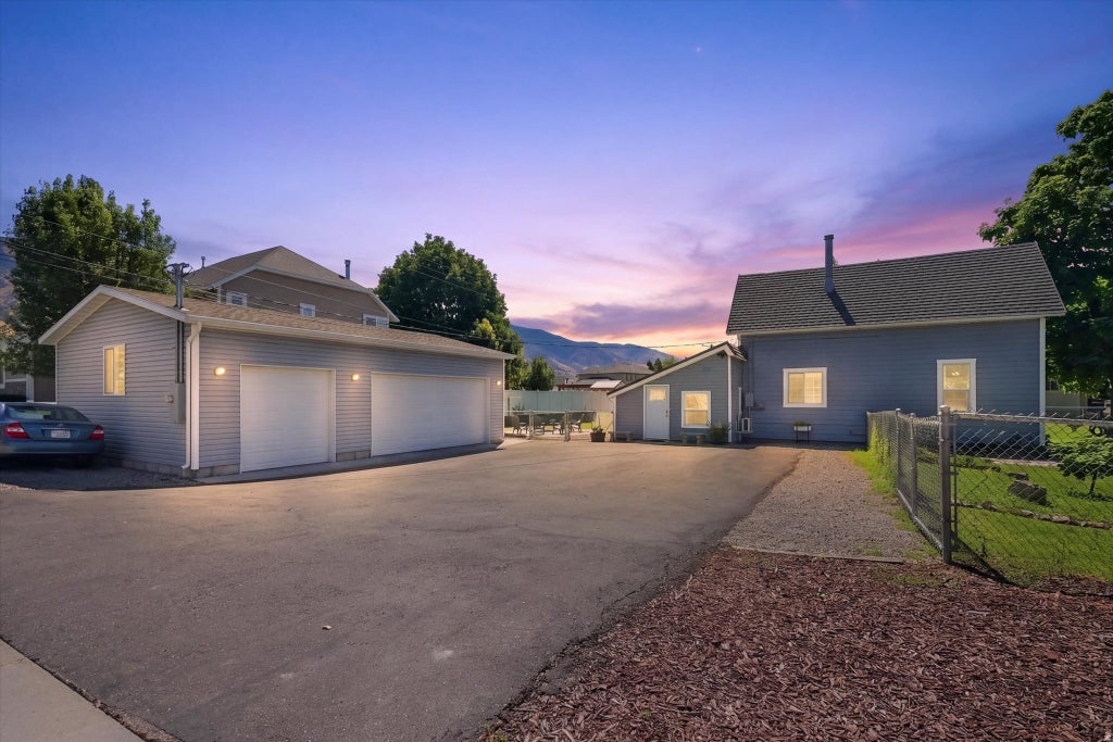 Photo of 612 S 600 E, River Heights, UT 84321 (MLS # 2185886)