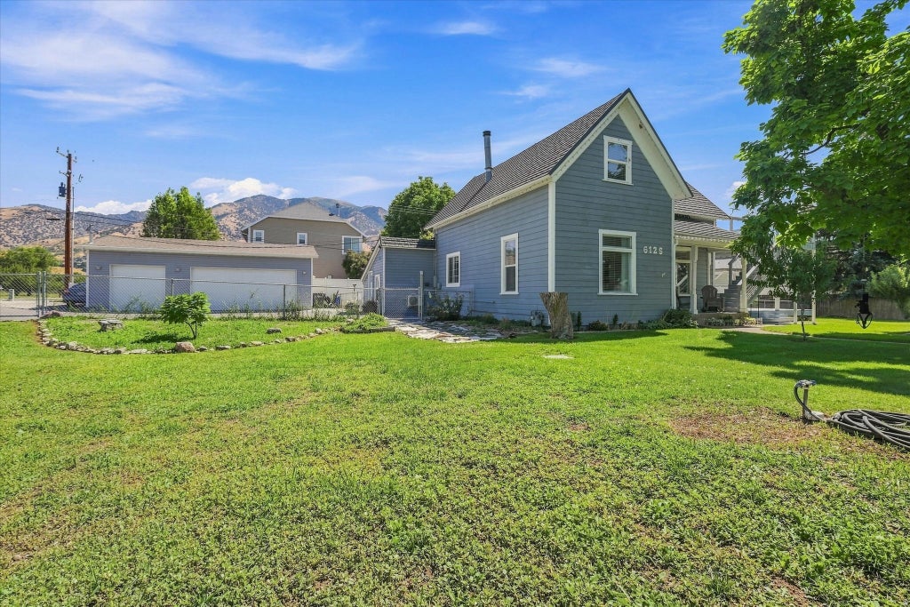 Photo of 612 S 600 E, River Heights, UT 84321 (MLS # 2185886)