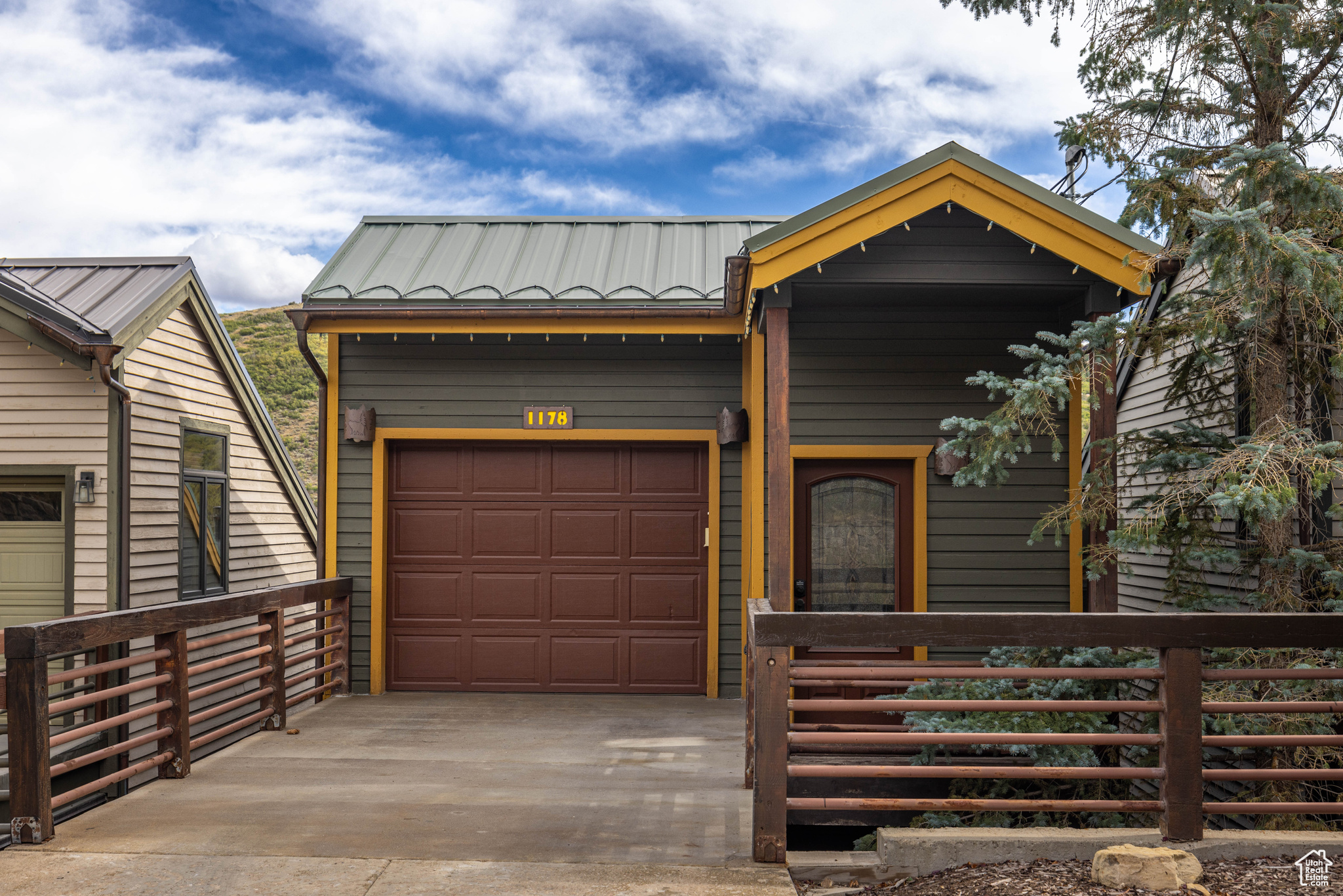 1178 N Lowell Ave, Park City, Utah image 22