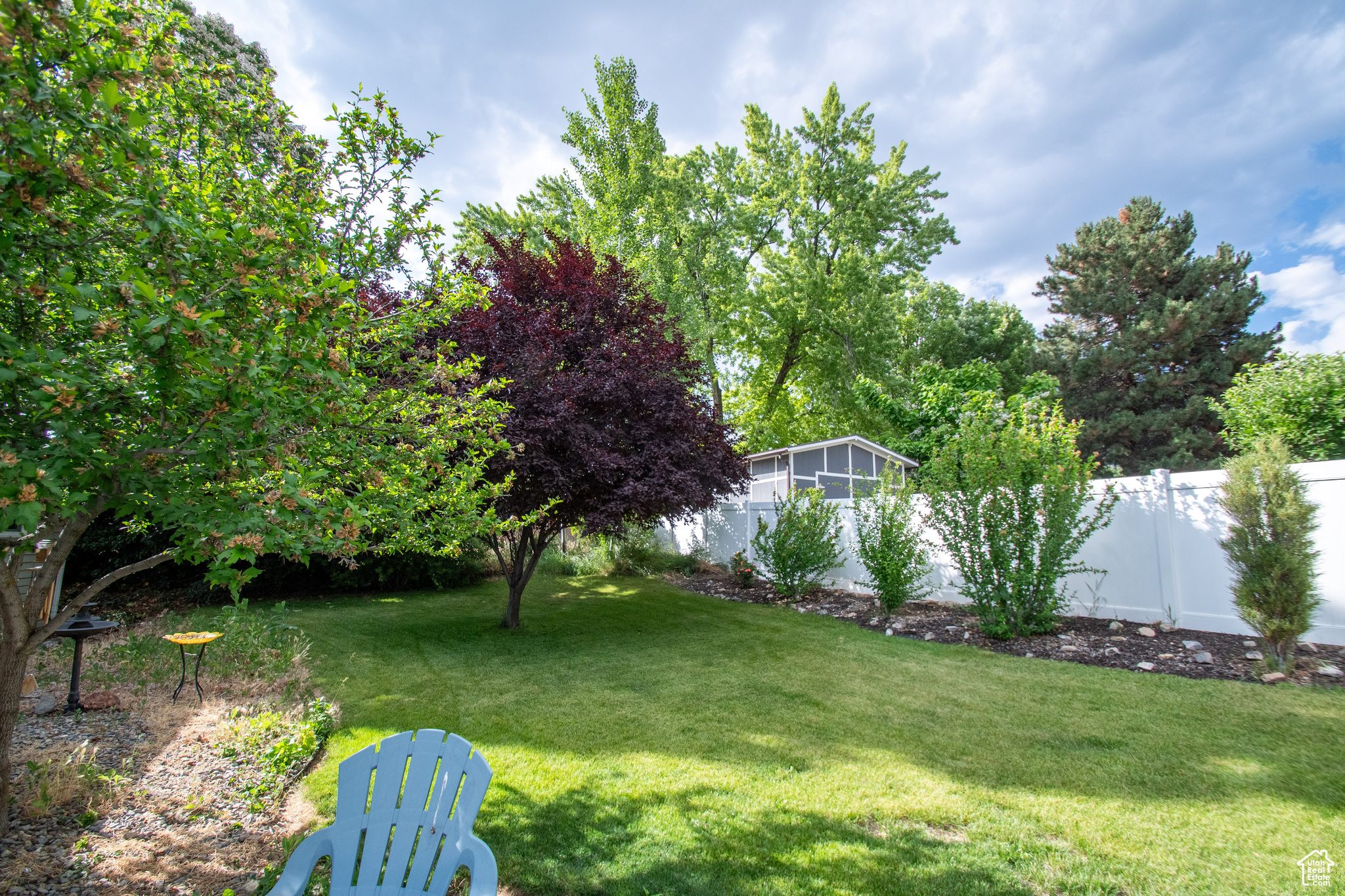 LOCUST HEIGHTS - Residential