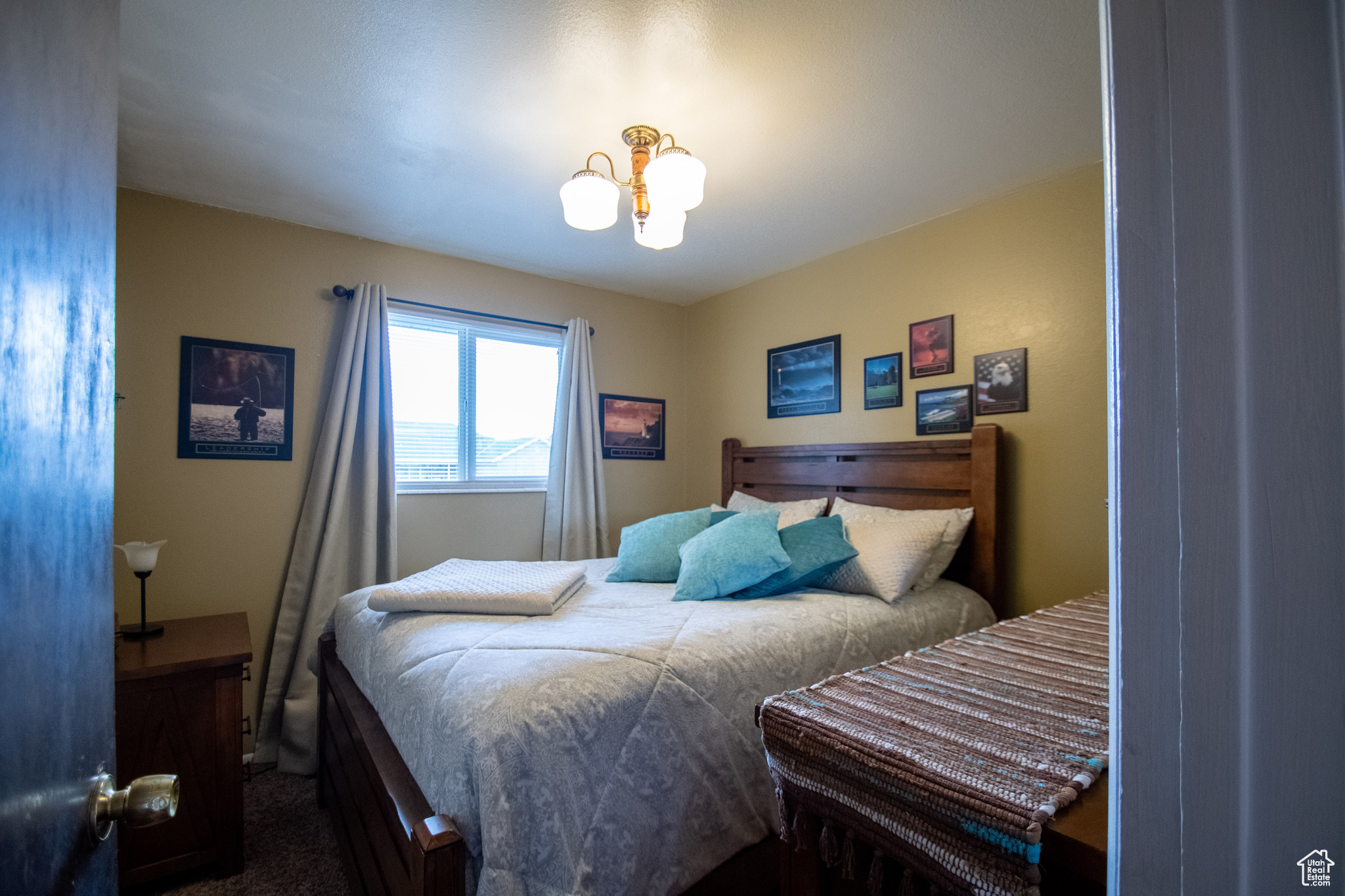 LOCUST HEIGHTS - Residential