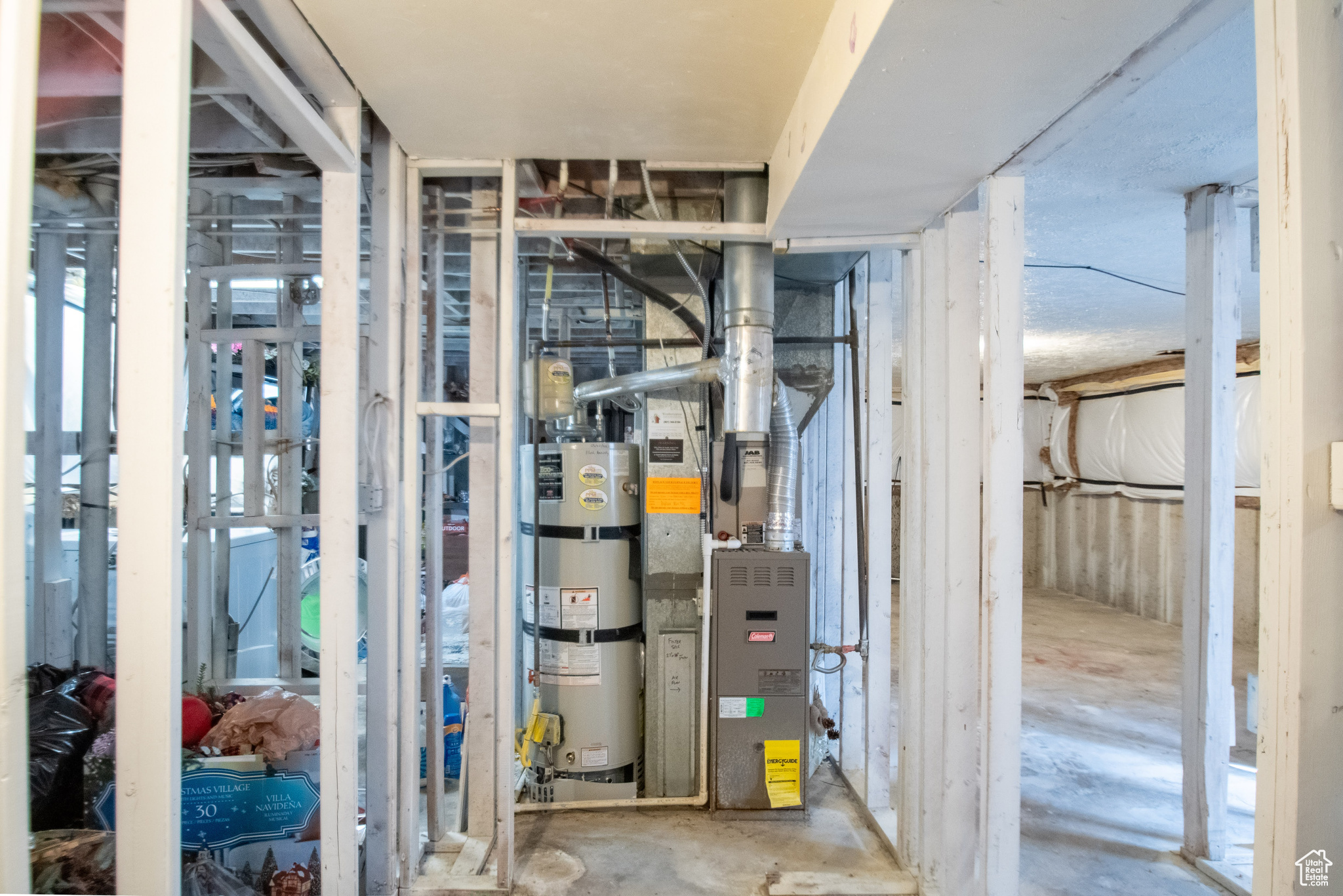 LOCUST HEIGHTS - Residential