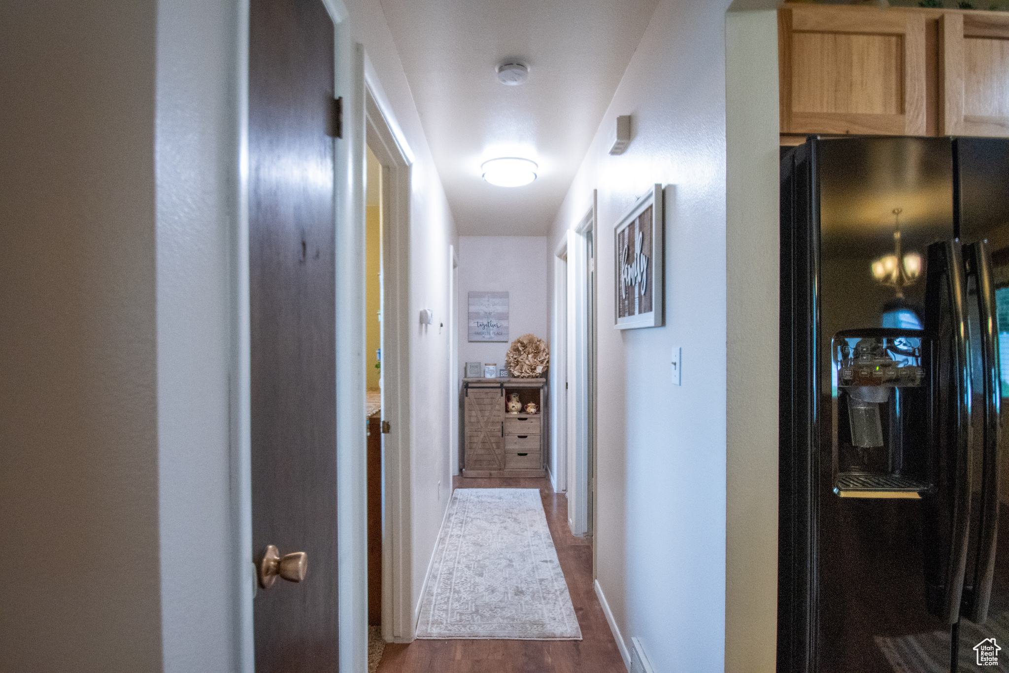 LOCUST HEIGHTS - Residential