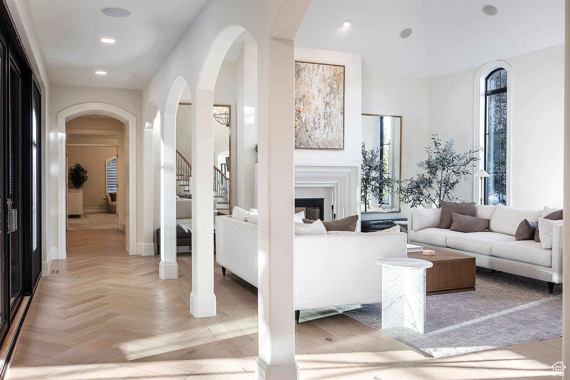 DRAPER HEIGHTS - Residential