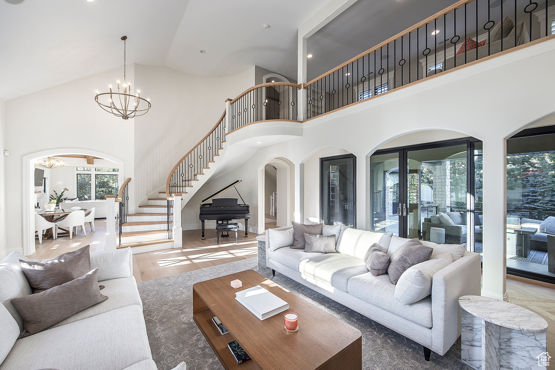 DRAPER HEIGHTS - Residential