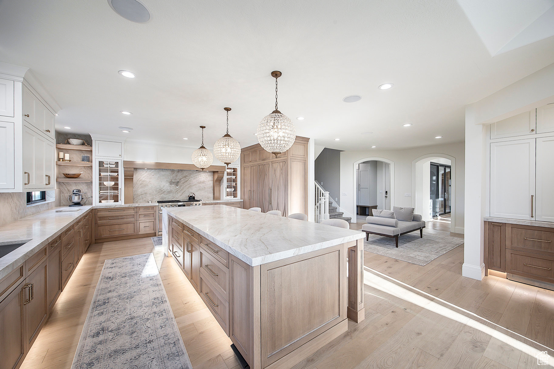 DRAPER HEIGHTS - Residential