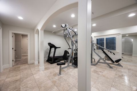 Tiny photo for 14687 S NESTLED CV E, Draper, UT 84020 (MLS # 2117692)