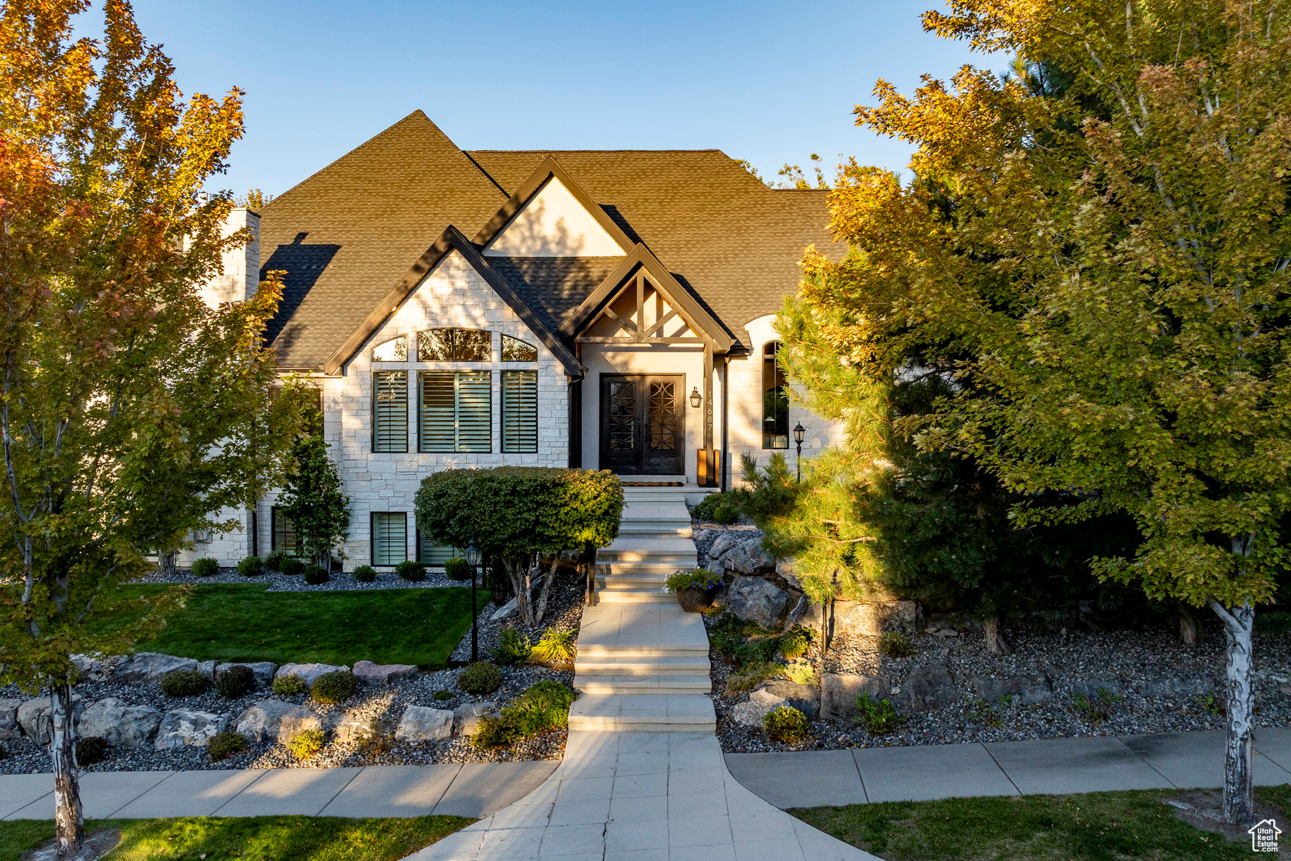 DRAPER HEIGHTS - Residential