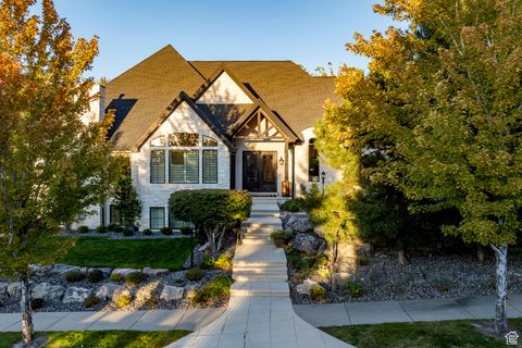 Tiny photo for 14687 S NESTLED CV E, Draper, UT 84020 (MLS # 2117692)
