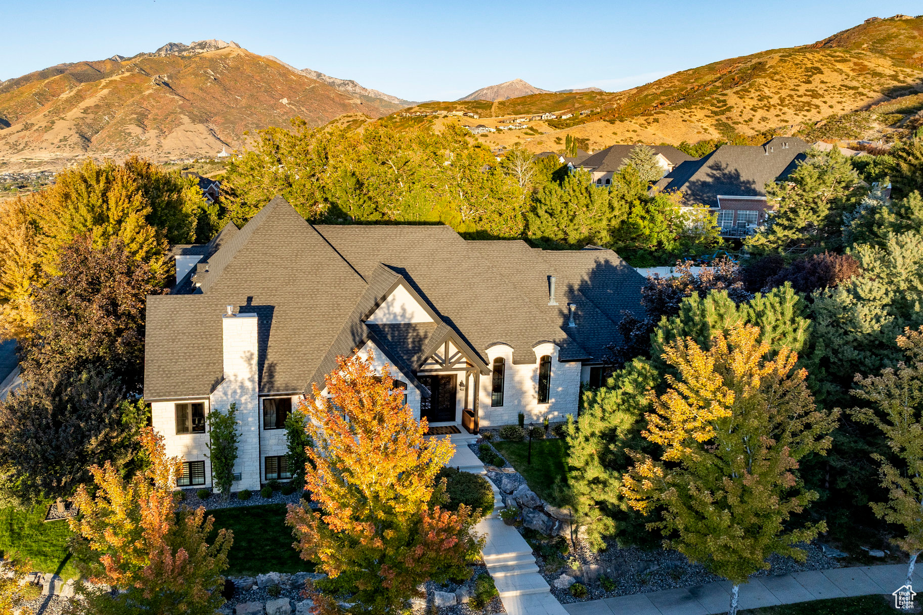 DRAPER HEIGHTS - Residential