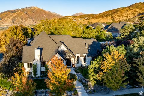 Tiny photo for 14687 S NESTLED CV E, Draper, UT 84020 (MLS # 2117692)