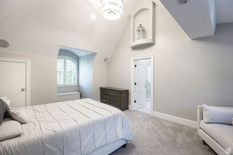 Tiny photo for 14687 S NESTLED CV E, Draper, UT 84020 (MLS # 2117692)