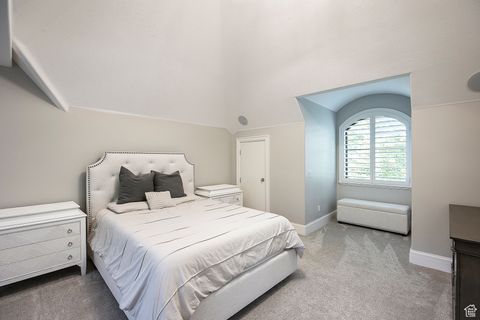 Tiny photo for 14687 S NESTLED CV E, Draper, UT 84020 (MLS # 2117692)