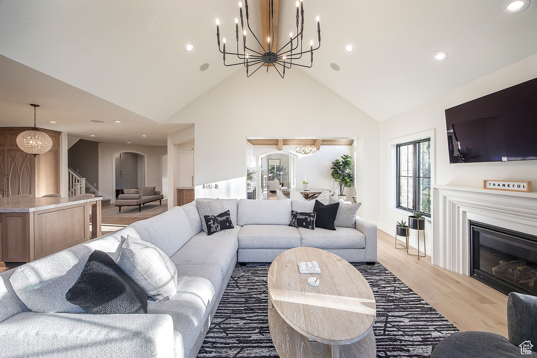 DRAPER HEIGHTS - Residential