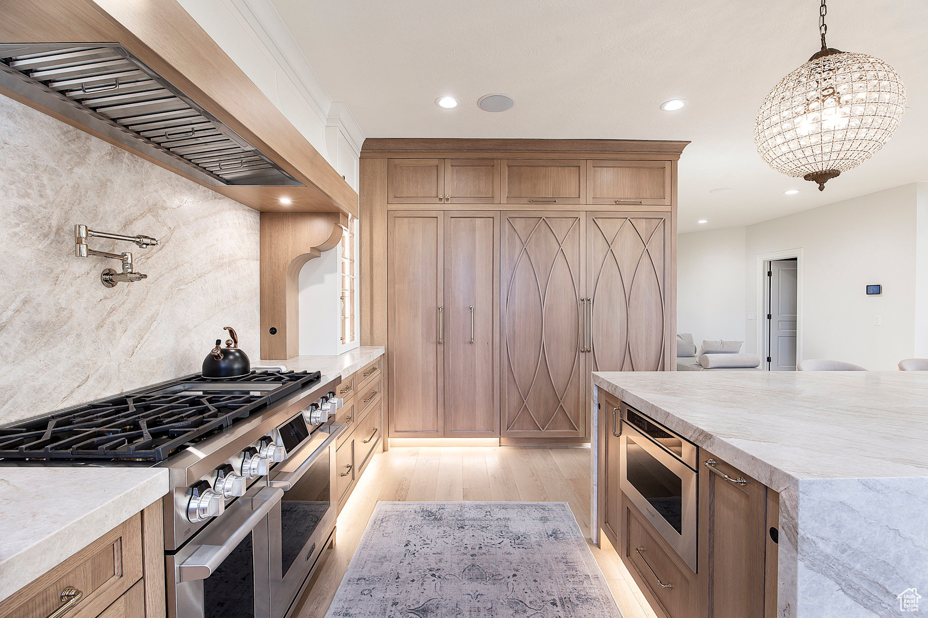 DRAPER HEIGHTS - Residential