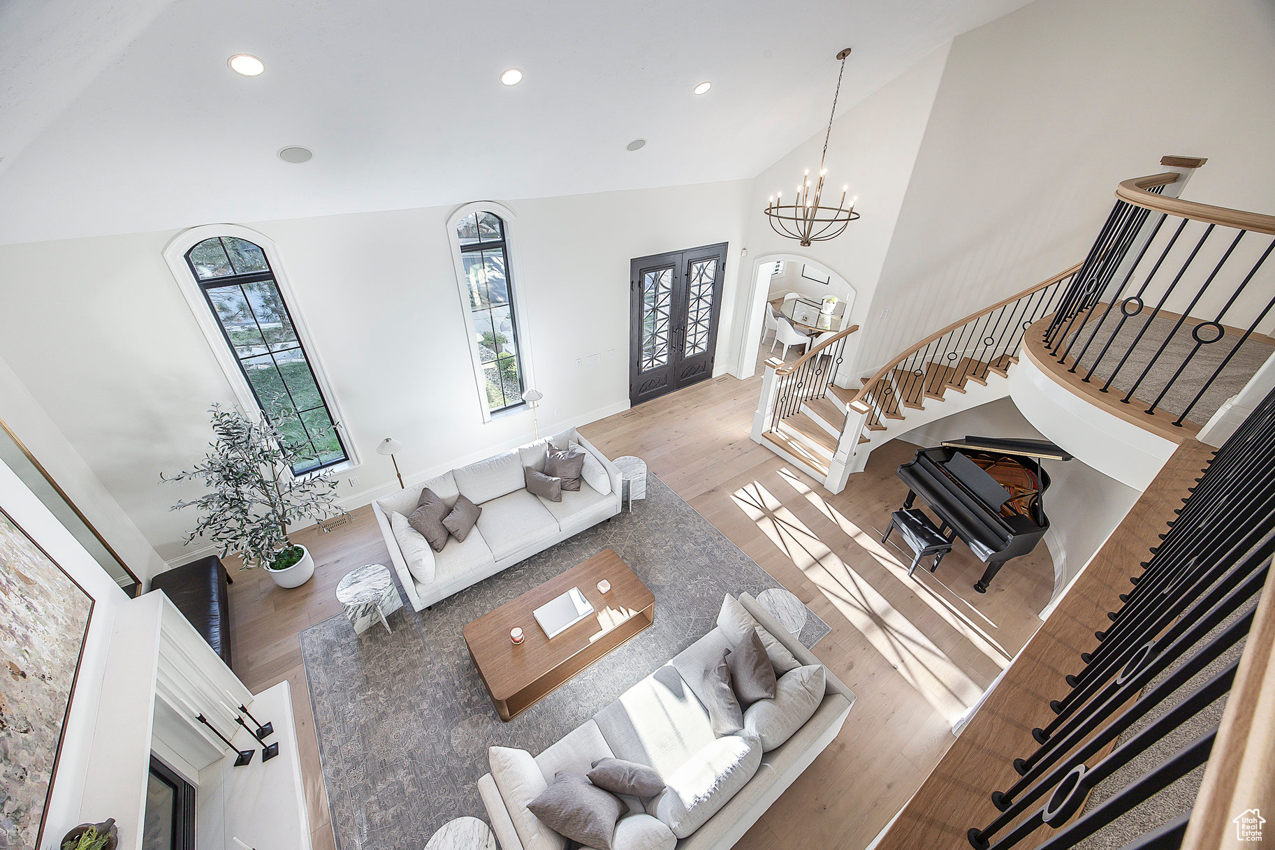 DRAPER HEIGHTS - Residential