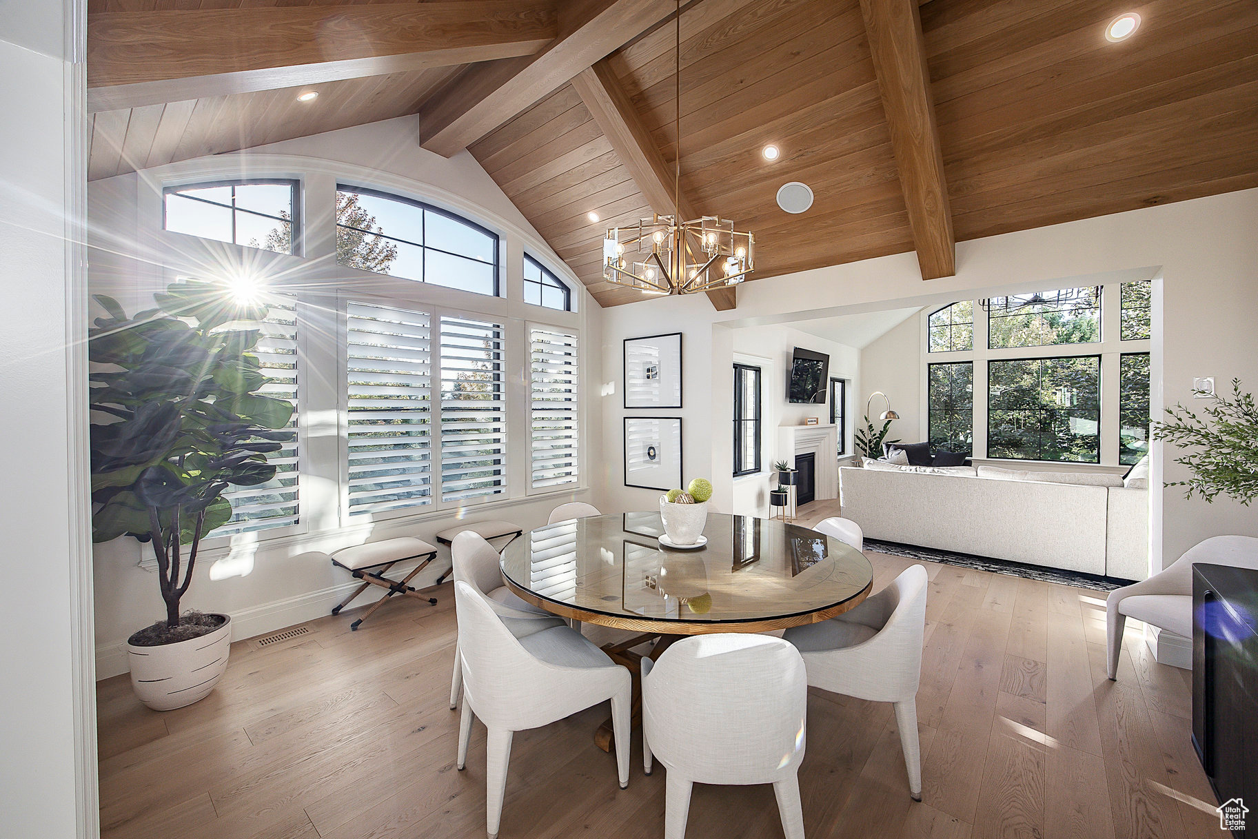 DRAPER HEIGHTS - Residential