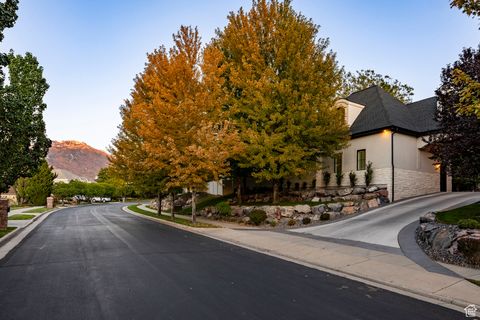 Tiny photo for 14687 S NESTLED CV E, Draper, UT 84020 (MLS # 2117692)