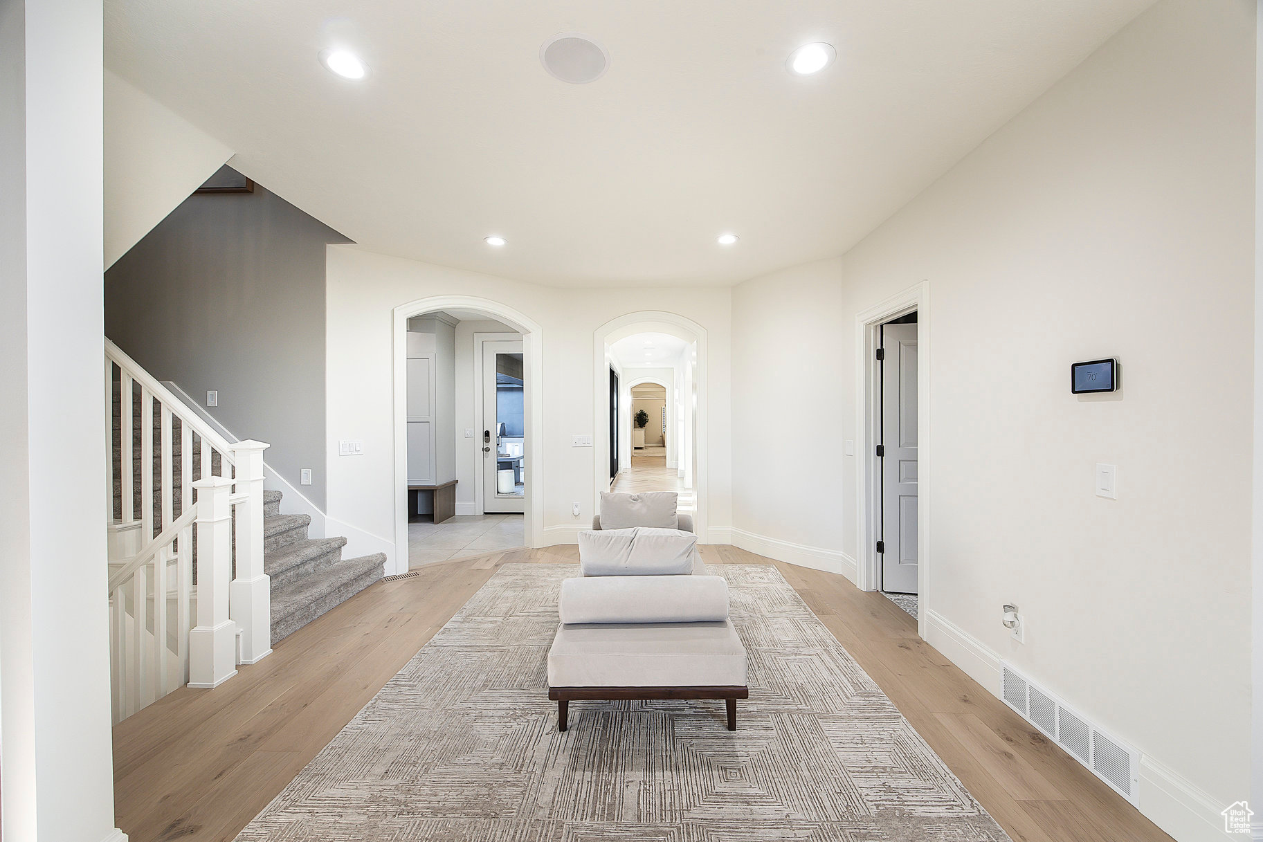 DRAPER HEIGHTS - Residential