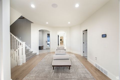 Tiny photo for 14687 S NESTLED CV E, Draper, UT 84020 (MLS # 2117692)