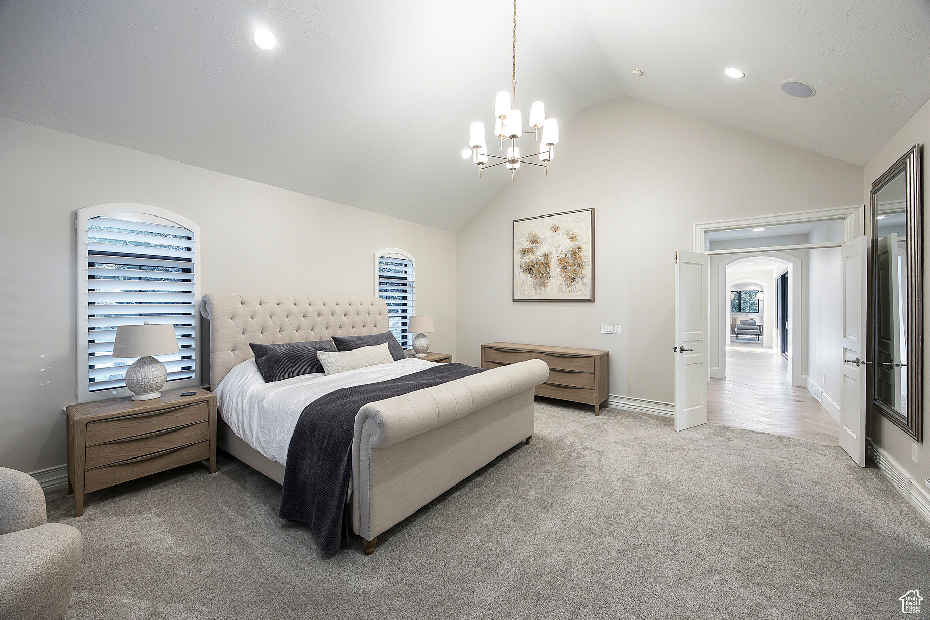 DRAPER HEIGHTS - Residential