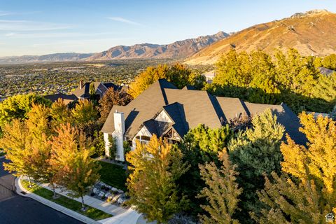 Tiny photo for 14687 S NESTLED CV E, Draper, UT 84020 (MLS # 2117692)