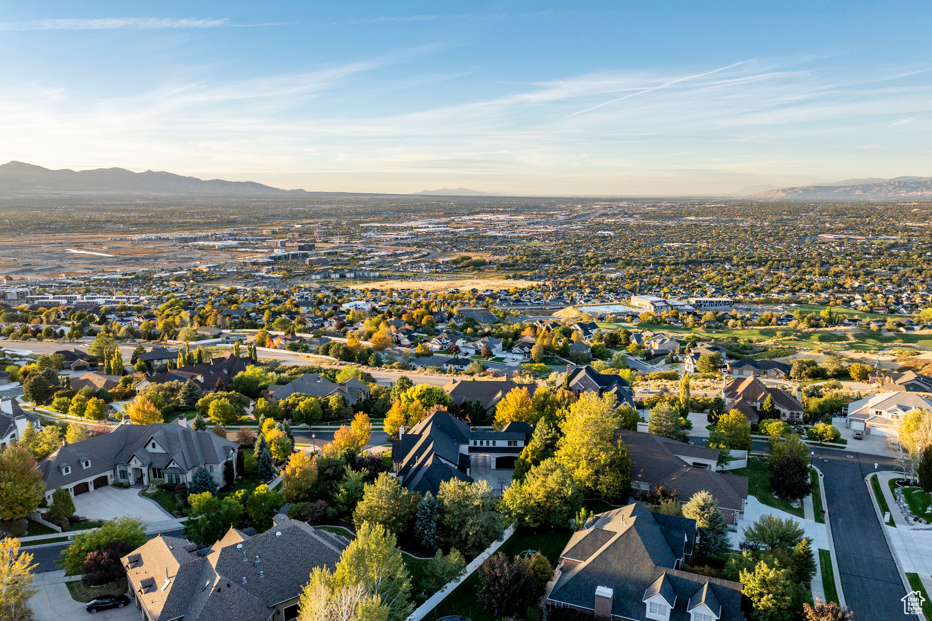 DRAPER HEIGHTS - Residential
