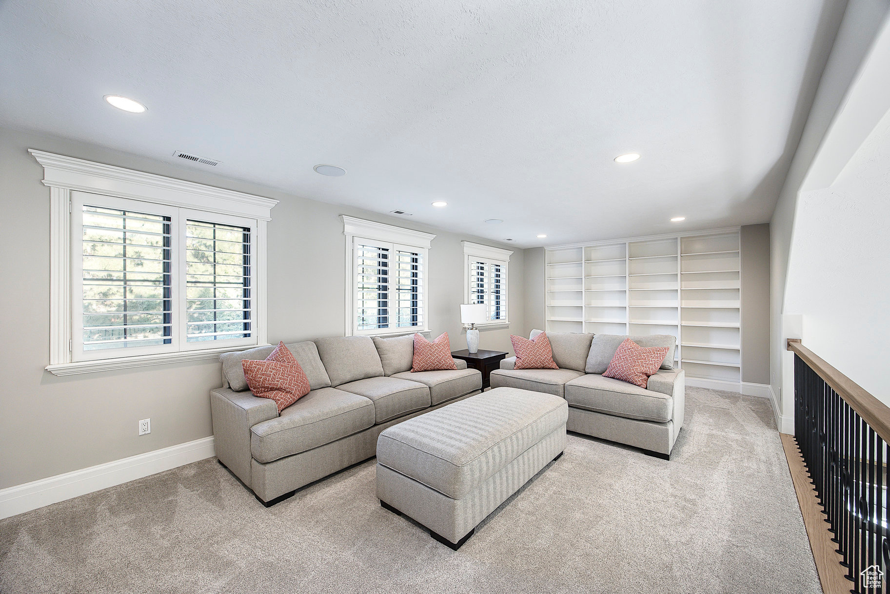 DRAPER HEIGHTS - Residential