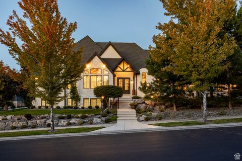 Tiny photo for 14687 S NESTLED CV E, Draper, UT 84020 (MLS # 2117692)
