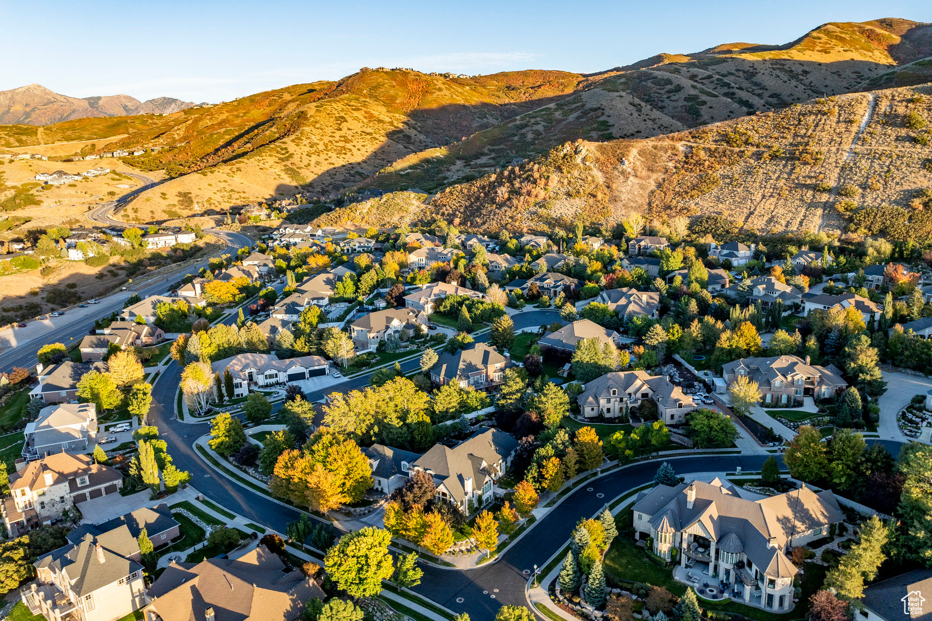 DRAPER HEIGHTS - Residential