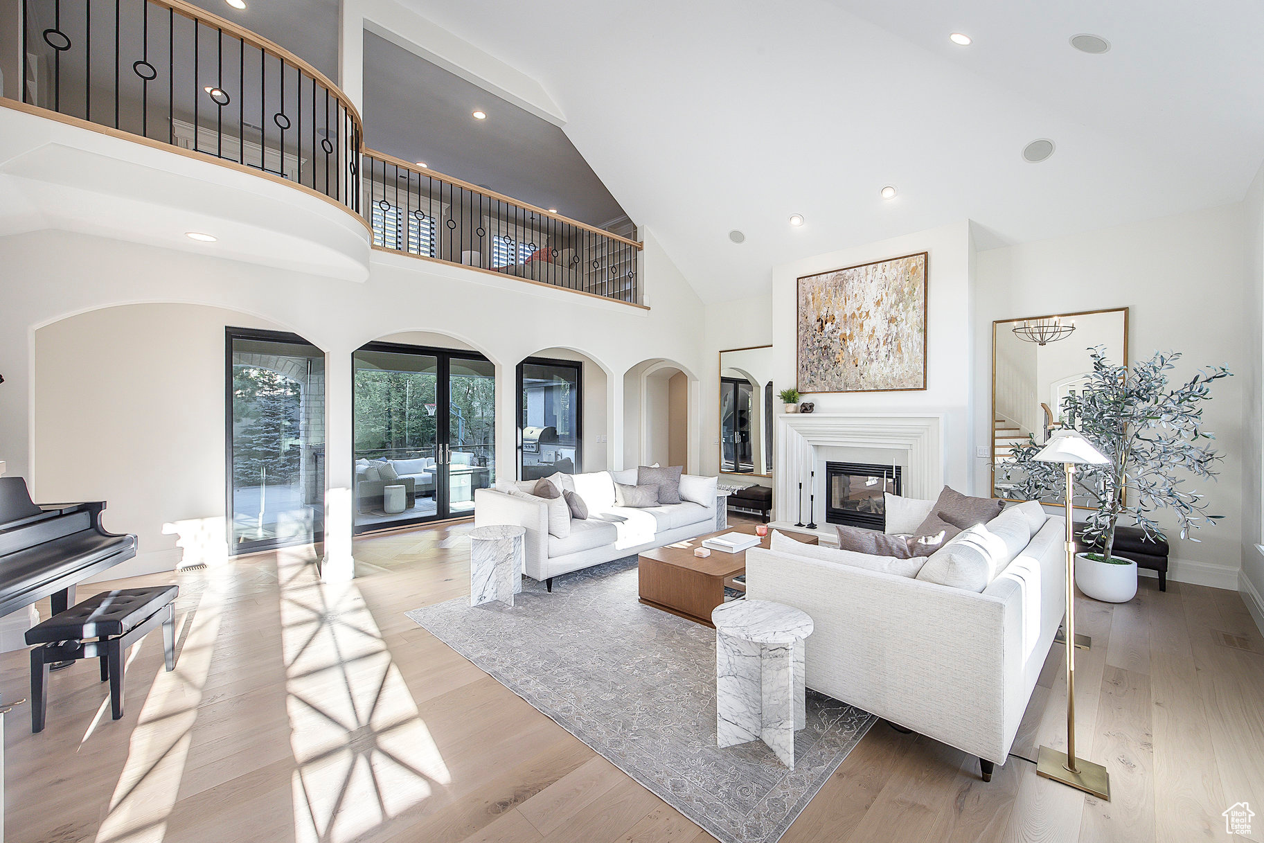 DRAPER HEIGHTS - Residential