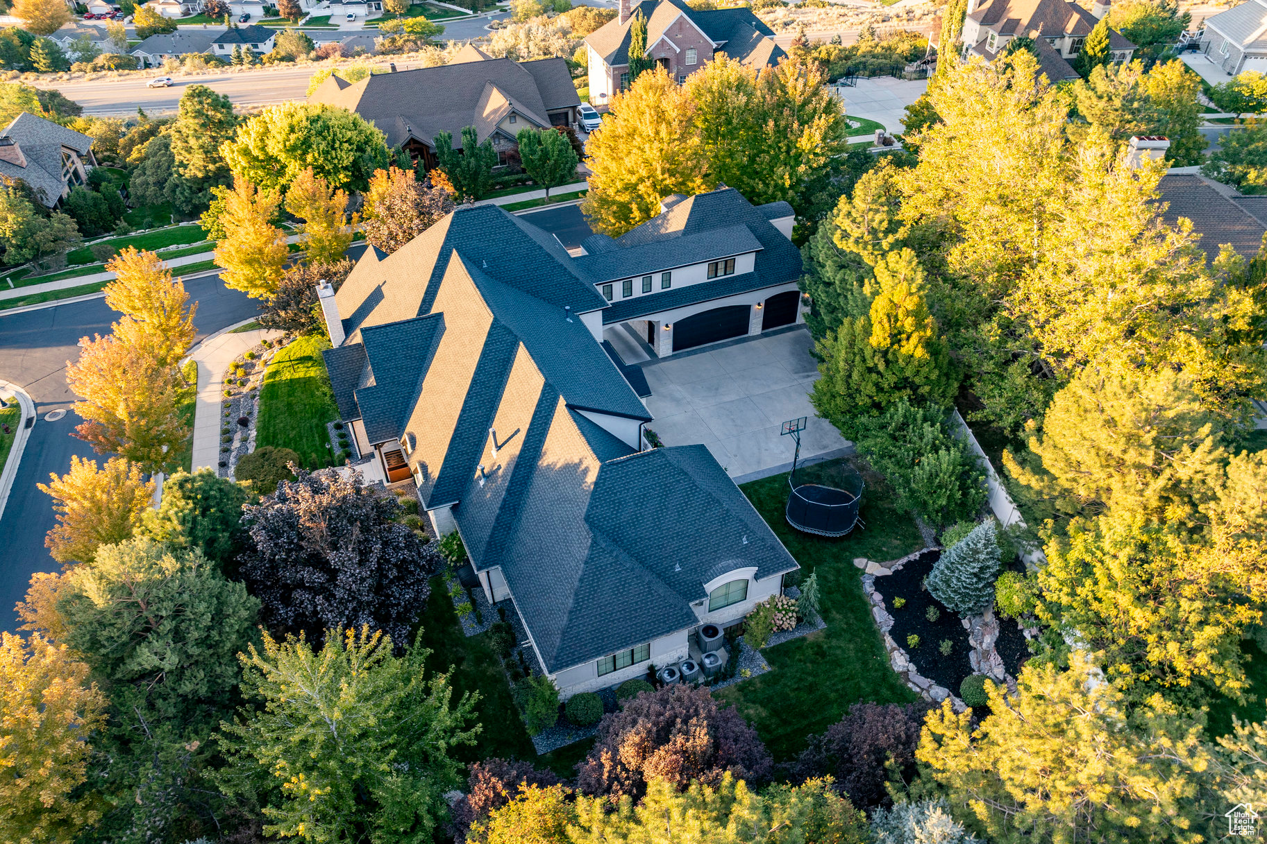 DRAPER HEIGHTS - Residential