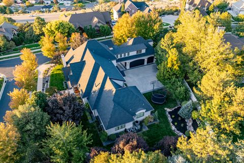 Tiny photo for 14687 S NESTLED CV E, Draper, UT 84020 (MLS # 2117692)