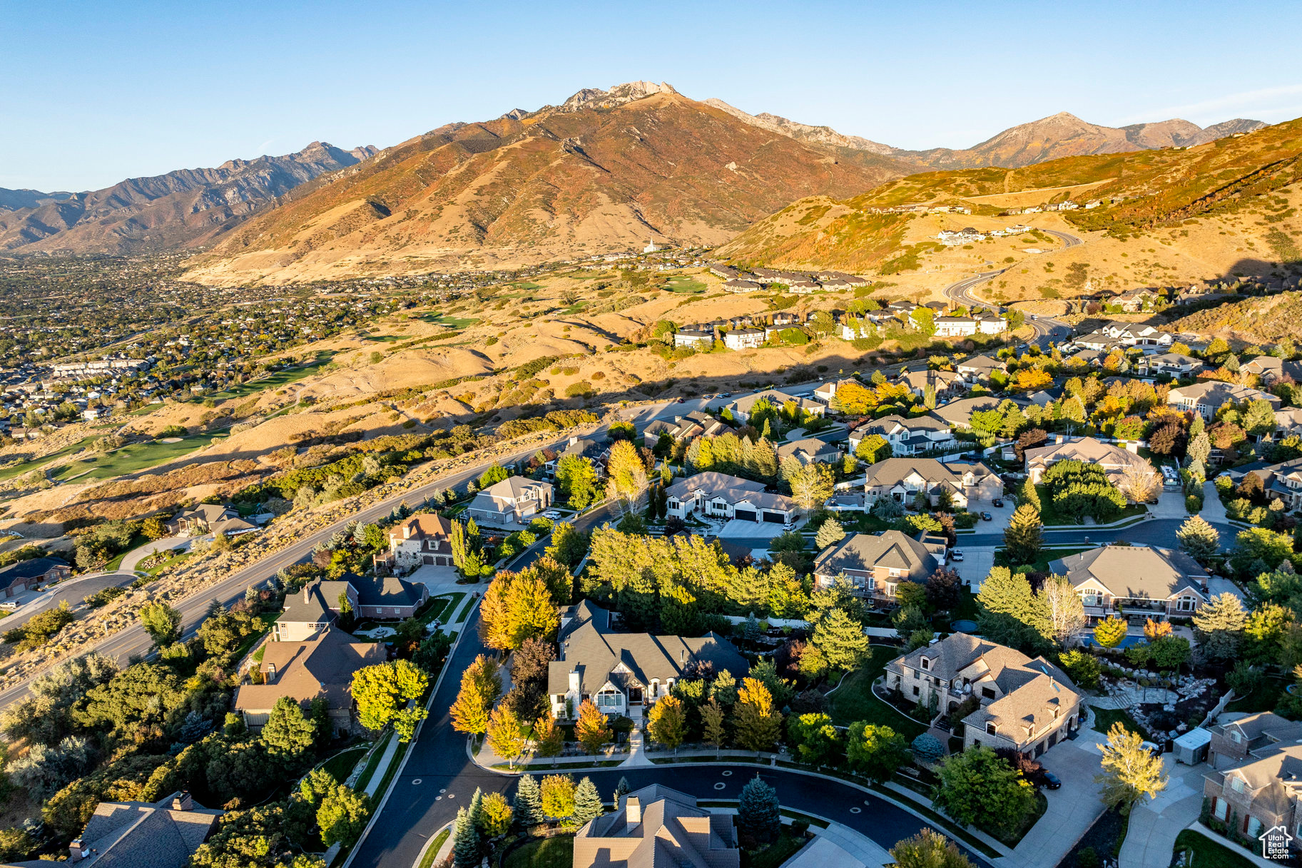 DRAPER HEIGHTS - Residential