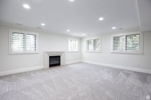 Tiny photo for 14687 S NESTLED CV E, Draper, UT 84020 (MLS # 2117692)