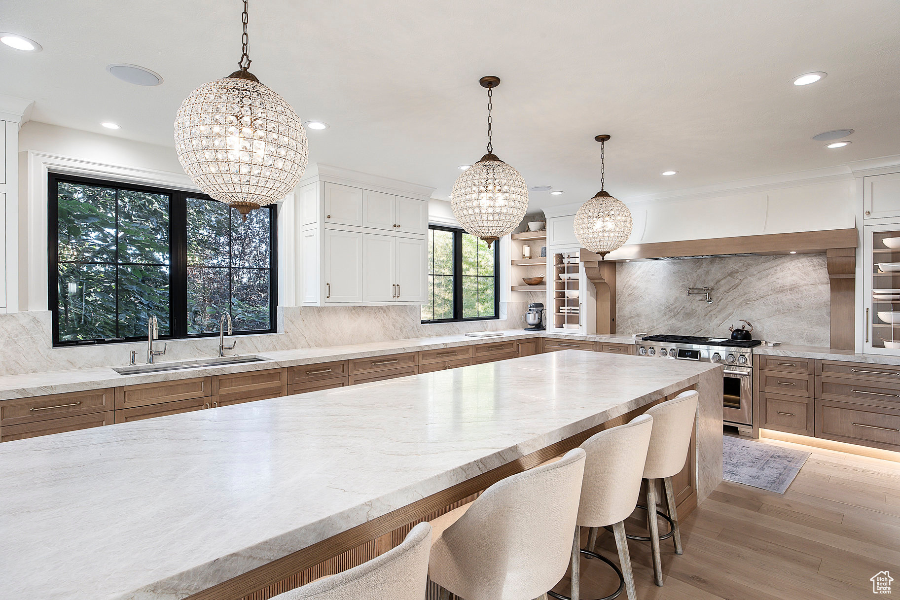 DRAPER HEIGHTS - Residential