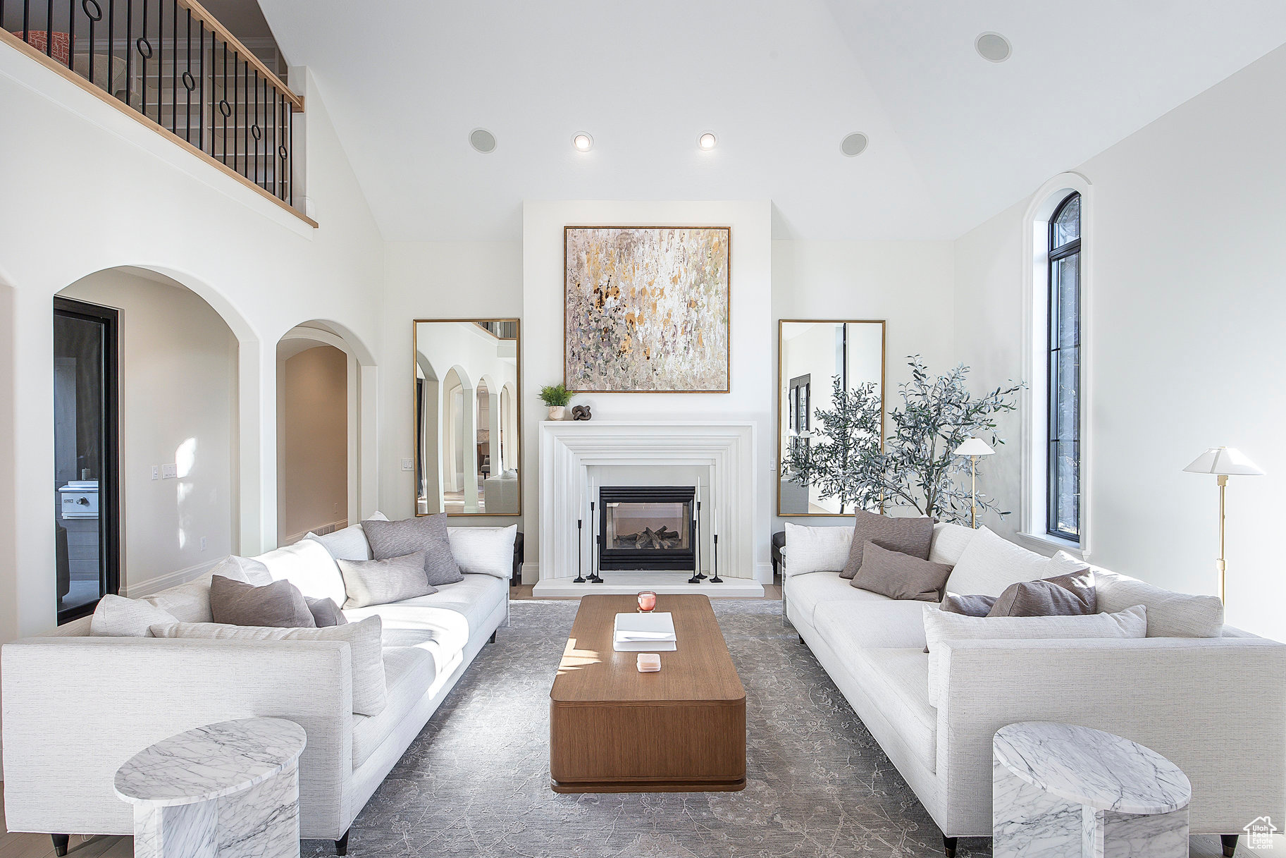 DRAPER HEIGHTS - Residential