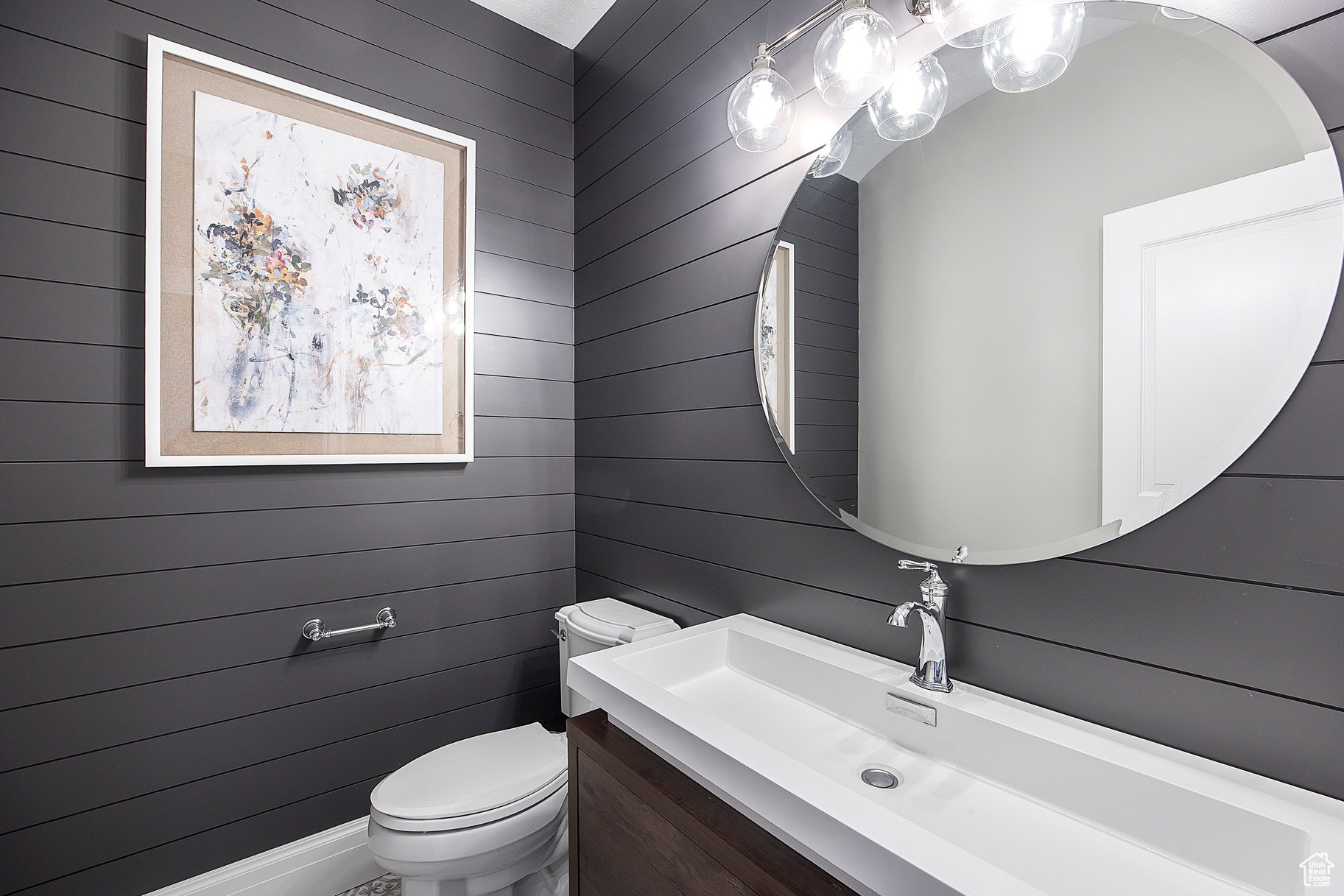 DRAPER HEIGHTS - Residential