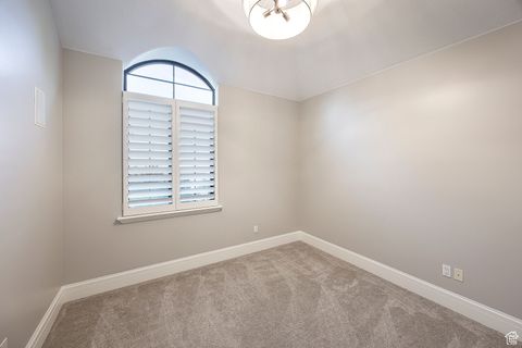Tiny photo for 14687 S NESTLED CV E, Draper, UT 84020 (MLS # 2117692)