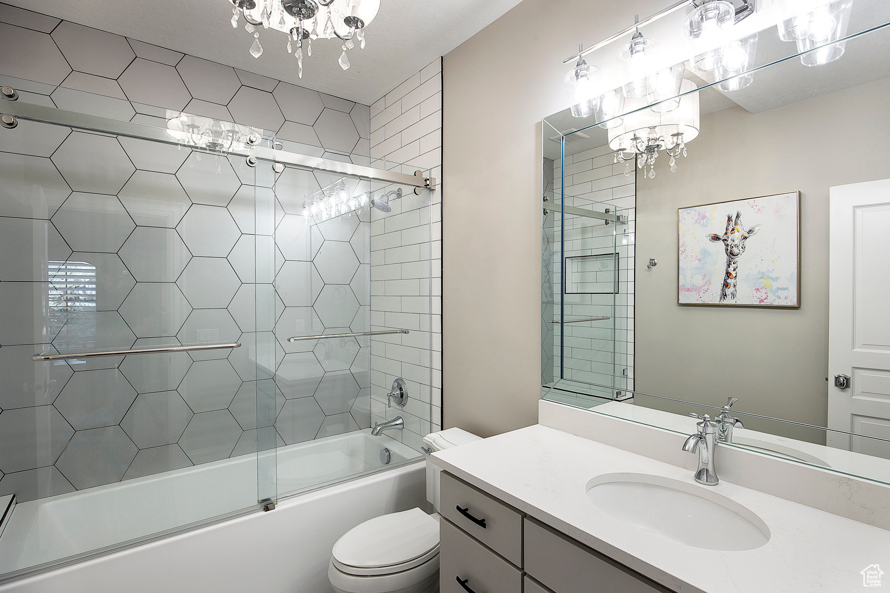 DRAPER HEIGHTS - Residential