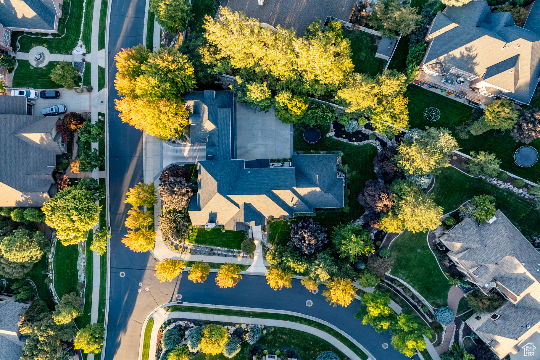 DRAPER HEIGHTS - Residential