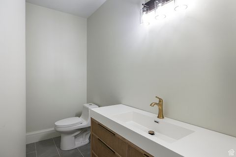 Tiny photo for 14687 S NESTLED CV E, Draper, UT 84020 (MLS # 2117692)