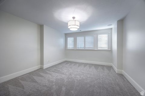 Tiny photo for 14687 S NESTLED CV E, Draper, UT 84020 (MLS # 2117692)