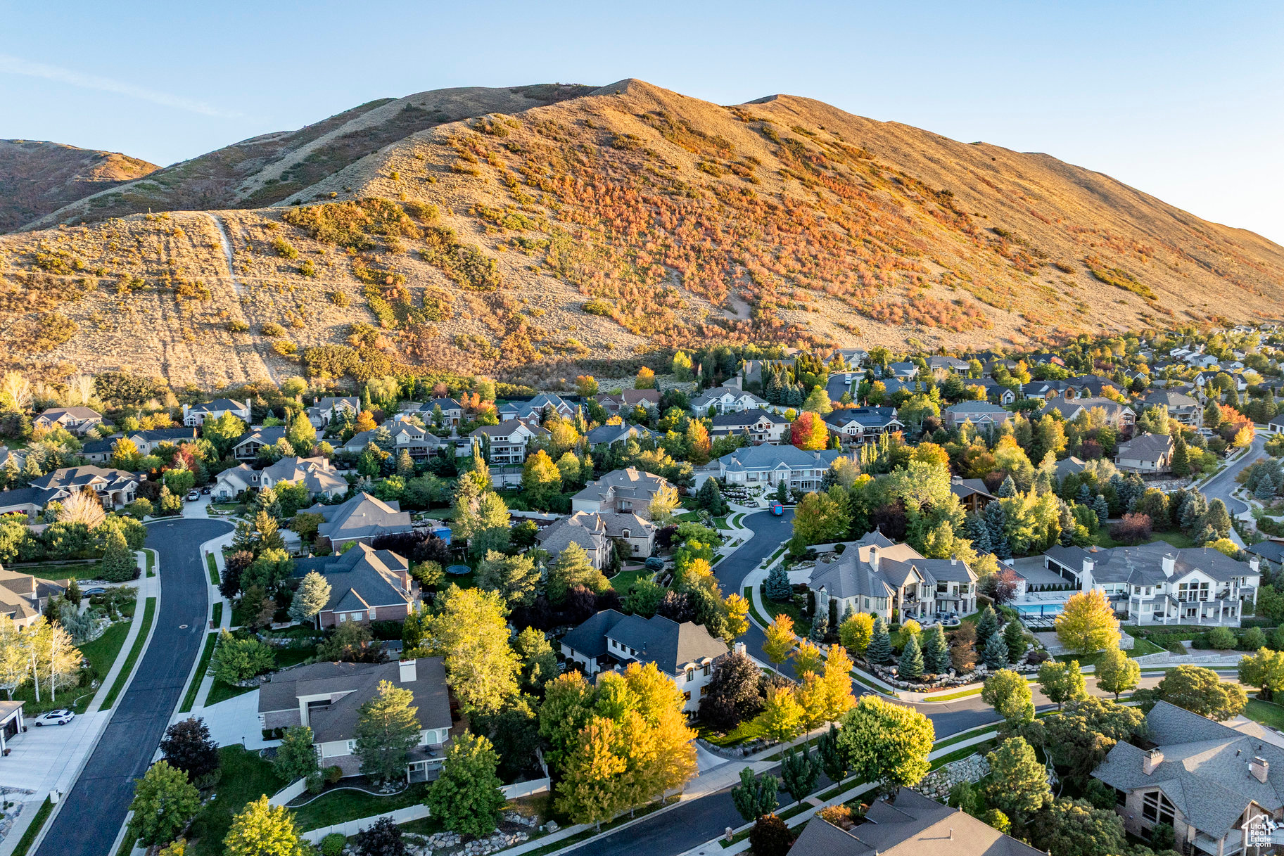 DRAPER HEIGHTS - Residential